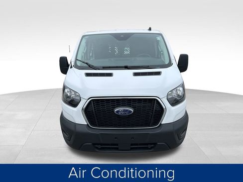 Used 2024 Ford Transit 250 Low Roof w/ Exterior Upgrade Package image 14