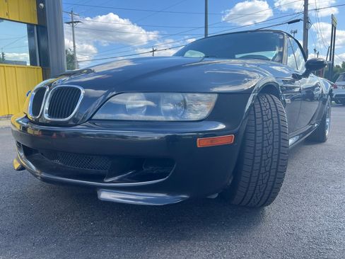 Used 1999 BMW M Roadster image 10