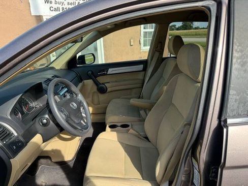 Used 2011 Honda CR-V SE image 5