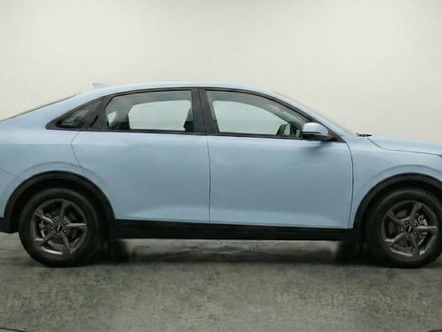 Used 2025 Kia K4 LXS FWD image 11