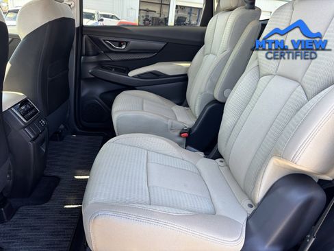 Used 2024 Subaru Ascent Premium w/ Convenience Package image 21