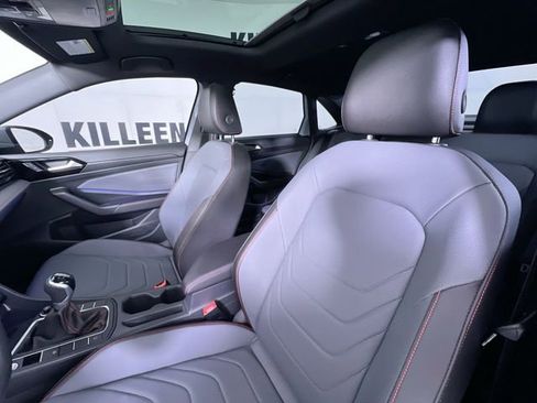 New 2025 Volkswagen Jetta GLI Autobahn image 11