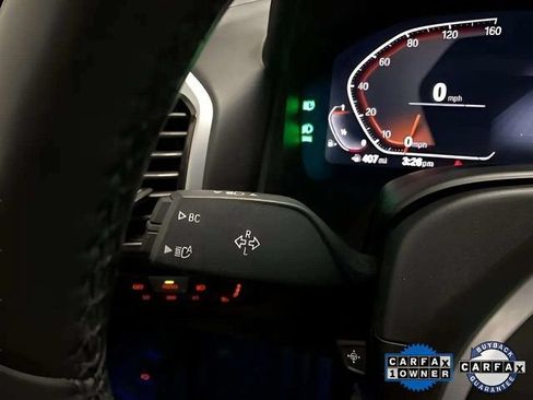 Used 2025 BMW 840i xDrive Convertible AWD/4WD image 37