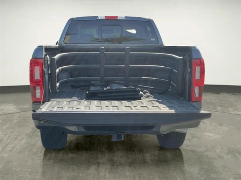 Used 2019 Ford Ranger Lariat w/ Equipment Group 501A Mid image 45