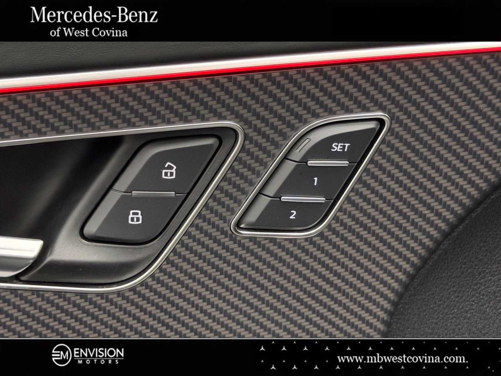 Used 2023 Audi RS Q8 w/ Black Optic Package AWD/4WD image 22
