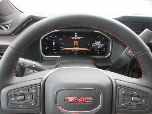 New 2026 GMC Sierra 2500 AT4X w/ AT4X AEV Edition image 18