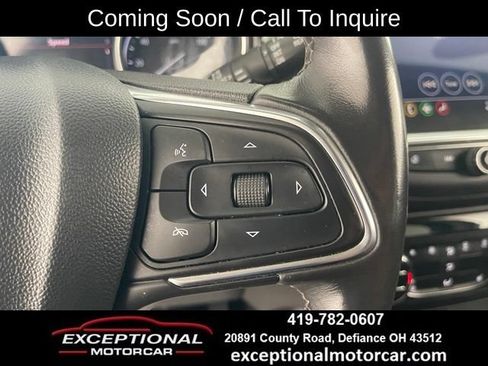 Used 2020 Buick Encore GX Select FWD image 38