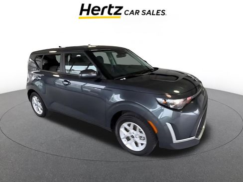 Used 2025 Kia Soul LX w/ LX Technology Package image 1
