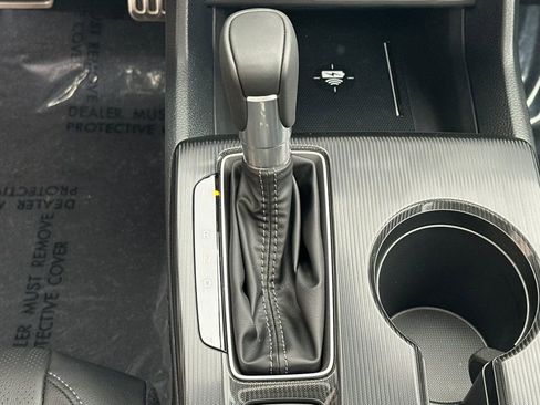 New 2026 Honda Civic Sport Touring image 25