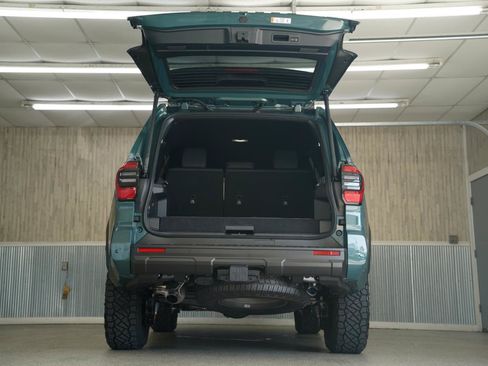 Used 2026 Toyota 4Runner TRD Off-Road Premium w/ Tow Technology Package AWD/4WD image 42