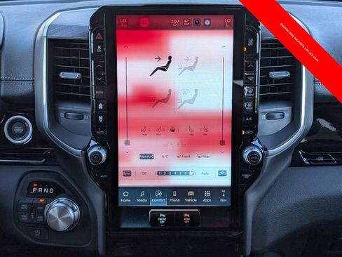 New 2026 RAM 1500 Laramie image 16