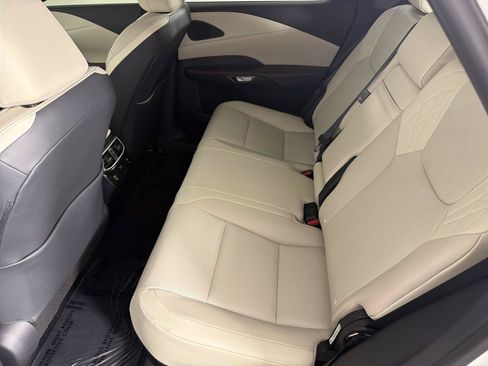 Used 2024 Lexus RX 350 FWD w/ Technology Package image 19