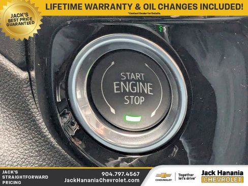 New 2026 Chevrolet Silverado 1500 LTZ w/ Technology Package image 32