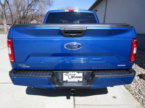 Used 2018 Ford F150 XL w/ Equipment Group 101A Mid image 6