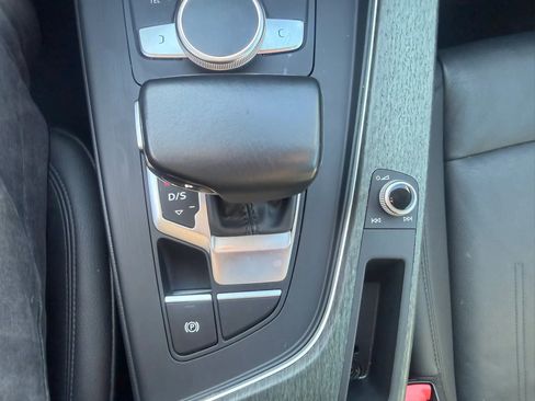 Used 2018 Audi A4 2.0T Premium w/ 18" Wheel Package AWD/4WD image 22