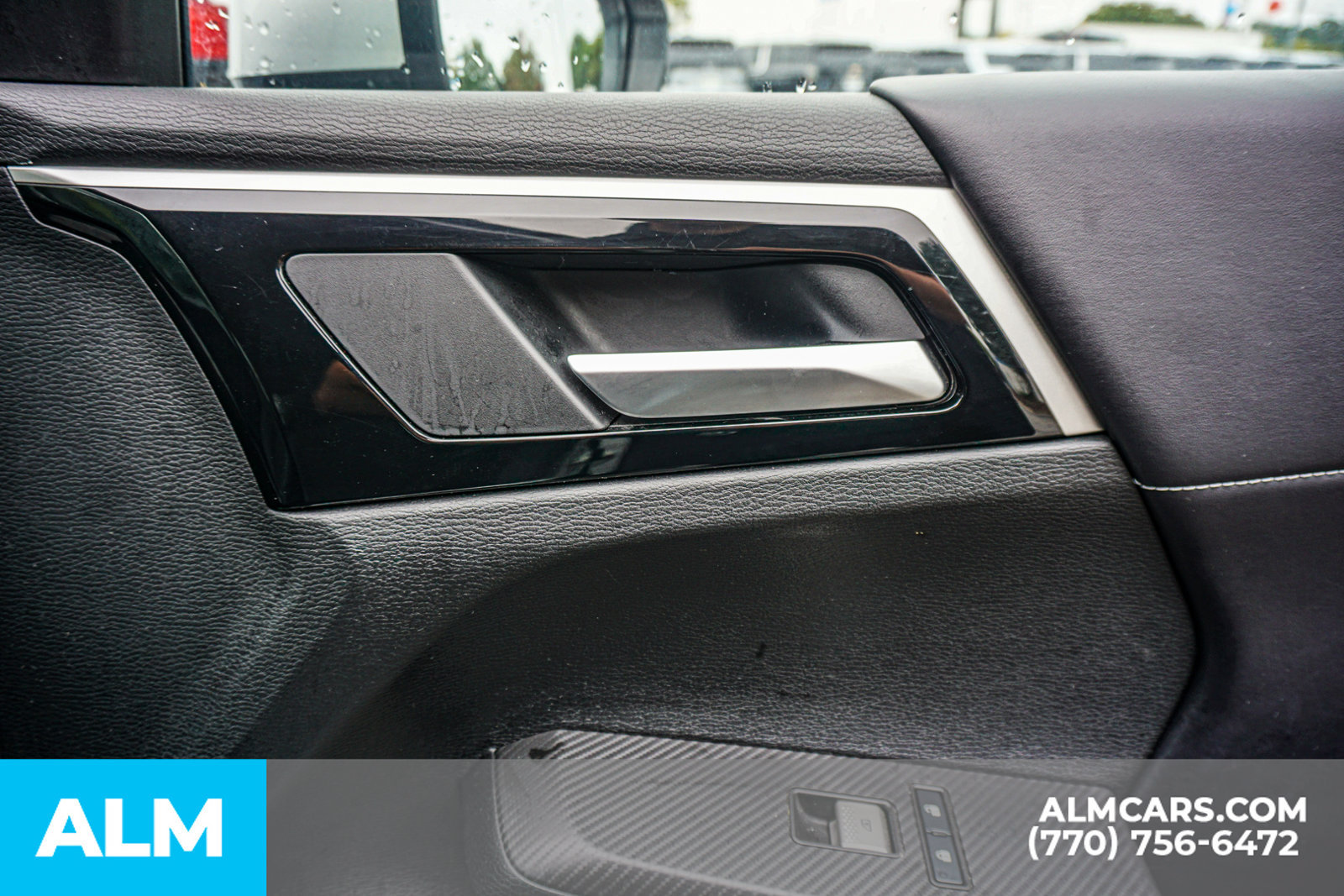 Used 2024 Mitsubishi Outlander SE FWD image 49
