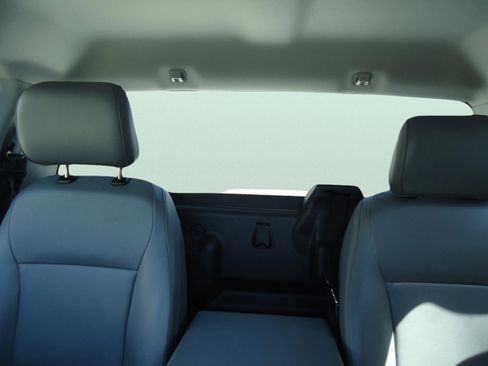 Used 2023 Ford F350 XL w/ Snow Plow Prep Package image 27