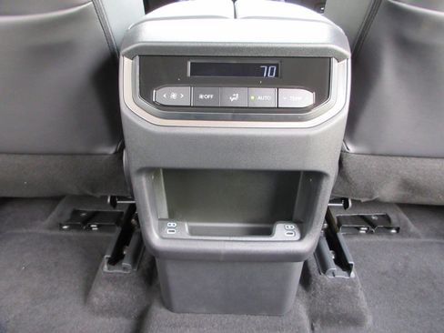 New 2026 Lexus TX 350 AWD image 24