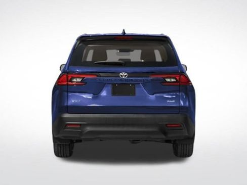 New 2026 Toyota Grand Highlander AWD Hybrid image 5