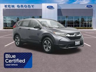Used 2017 Honda CR-V LX 360° Tour
