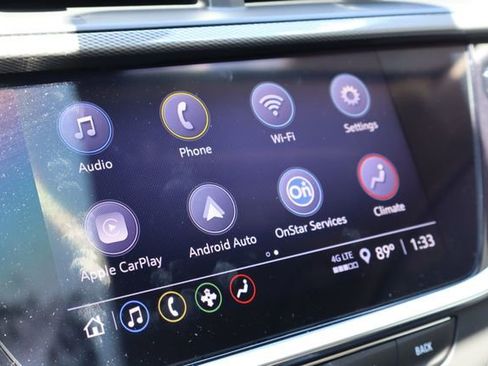 Used 2023 Buick Encore GX Select FWD image 8