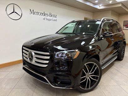 New 2026 Mercedes-Benz GLS 450 GLS 450