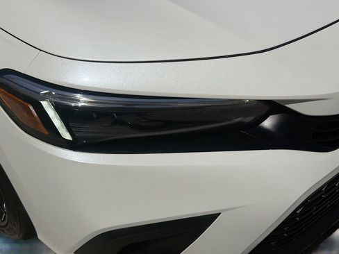 Certified 2023 Honda Civic Sport image 33