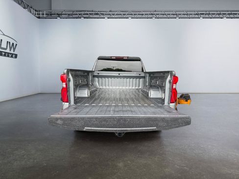 Used 2023 Chevrolet Silverado 1500 RST AWD/4WD image 21