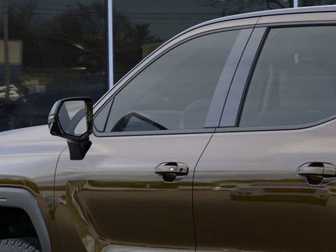 New 2026 GMC Sierra EV Elevation image 12