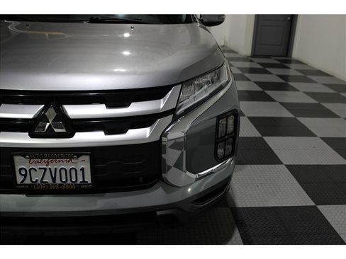 Used 2020 Mitsubishi Outlander Sport SE image 8