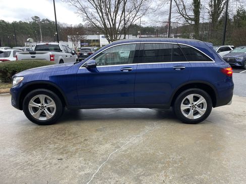 Used 2018 Mercedes-Benz GLC 300 image 15