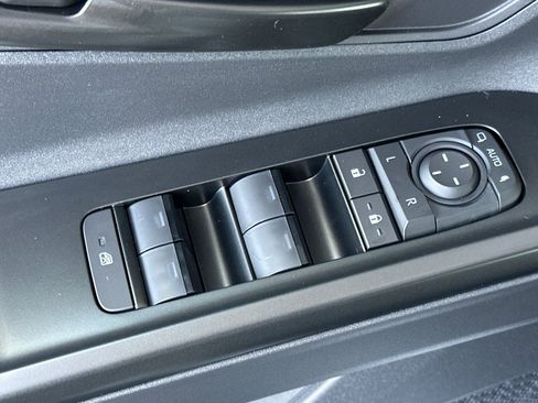 New 2026 Toyota bZ image 13