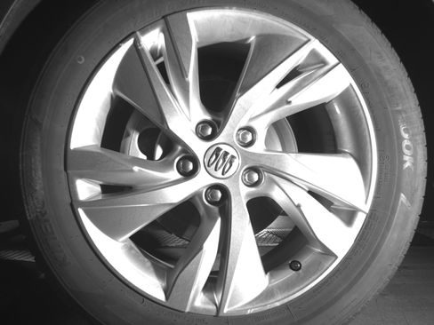 Used 2025 Buick Encore GX Preferred image 12