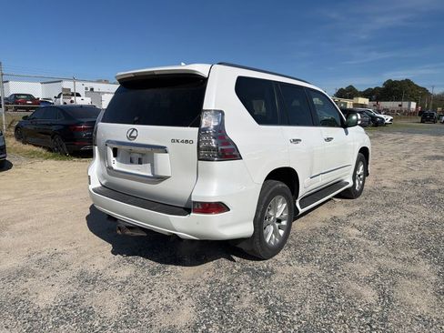 Used 2014 Lexus GX 460 w/ Premium Package image 5