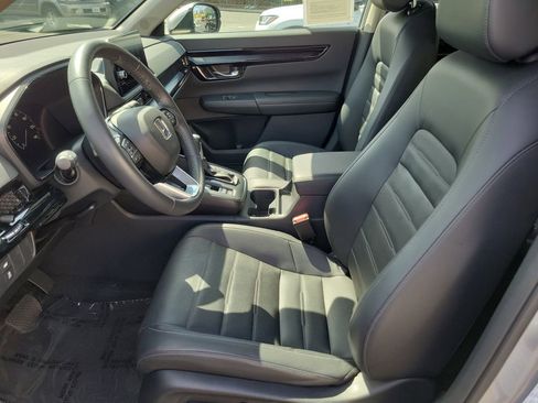 Certified 2024 Honda CR-V EX-L image 17