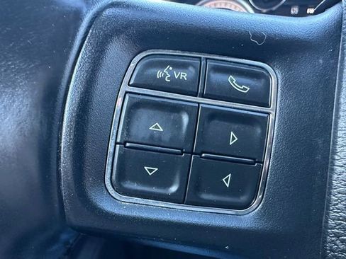 Used 2018 RAM 1500 Big Horn image 29