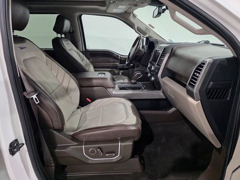 Used 2019 Ford F150 Limited image 24