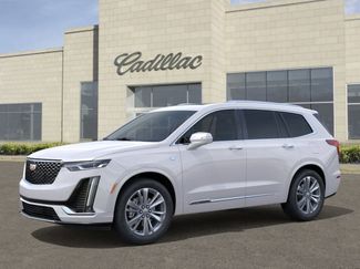 New 2025 Cadillac XT6 Premium Luxury w/ LPO, Floor Liner Package video 2