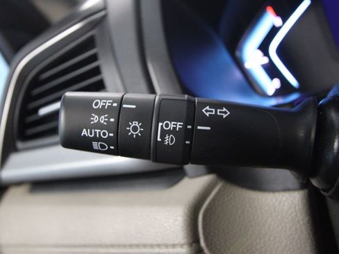 Used 2024 Honda Odyssey EX-L image 13