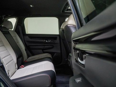 Used 2024 Honda CR-V Sport Touring image 37