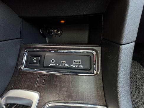 New 2026 Subaru Ascent Touring image 26