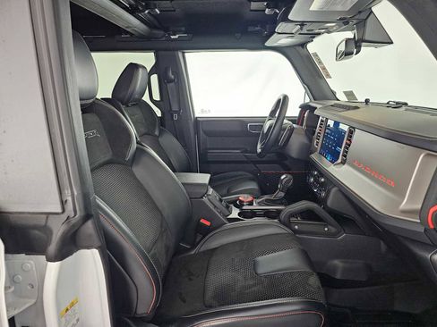 Used 2024 Ford Bronco Raptor image 10