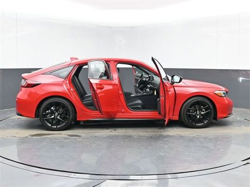 New 2026 Honda Civic Sport image 42