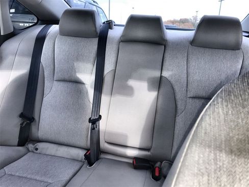 Used 2024 Honda Accord LX image 21