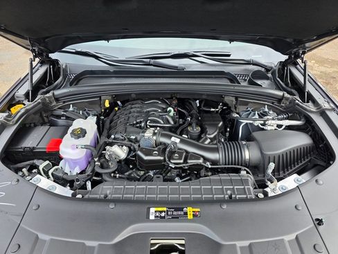 New 2025 Jeep Grand Cherokee Altitude image 31