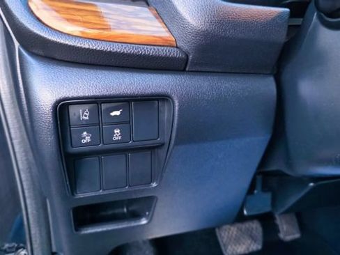 Used 2017 Honda CR-V EX-L image 28