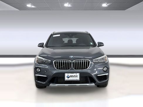 Used 2019 BMW X1 xDrive28i w/ Convenience Package AWD/4WD image 6