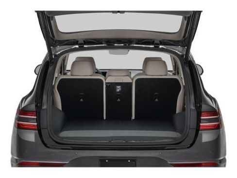 New 2026 Genesis GV80 2.5T Advanced AWD/4WD image 10
