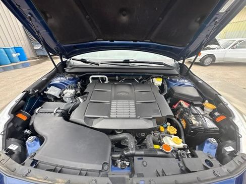 Used 2017 Subaru Outback 3.6R Touring AWD/4WD image 10