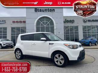Used 2016 Kia Soul video 1